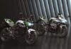 Kawasaki introduces two new electric motorcycle models: Removable battery, flexible charging locations