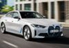 BMW and MINI’s electric vehicles receive high ratings from users, while Audi’s vehicles rank at the bottom.