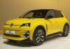 Renault 5 E-Tech 2024 Unveiled: Europe’s Most Affordable Electric Car, a New Competitor to Chinese Cars
