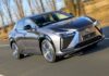 Toyota opts for carbon credits instead of prioritizing investment in electric cars