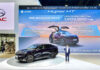 GAC Aion Hyper HT Preview: Gullwing Electric Vehicle Set for Vietnam Release