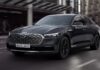 Kia Unveils Refreshed K9 With Enhanced Features