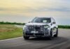 2025 BMW X3 Unveiled, Primed for Official Launch