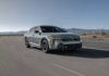 Kia Unveils the K4, the Forte’s Successor
