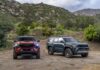 Toyota 4Runner 2025 Debuts with Notable Upgrades, Set to Rival Wrangler and Bronco