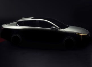 Kia K3 Replacement Model Coming Later This Month