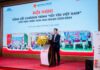 Honda Vietnam Successfully Concludes the “I Love Vietnam” Program in Kindergartens for the Period 2020-2024