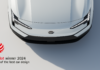 Volvo EX30 Wins ‘Best of the Best’ Design Award