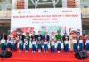 Honda Vietnam Concludes the Helmet Granting Ceremony for Nationwide First Graders in the 2023–2024 School Year