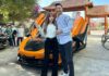 McLaren 720S Supercar Recently Purchased by Football Player Huấn “Hoa Hồng” for Nearly 15 Billion VND Is Now Up for Sale
