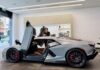 Lamborghini Sian and Revuelto: Unveiling the Obsession of Hoang Kim Khanh