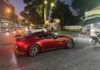 Vietnamese automotive collector “Qua” Vu recently added a new Aston Martin Vantage to his collection, completing the full range of Aston Martin Vantage models available in Vietnam, with over five cars.