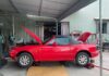 Mazda MX-5 Miata NA Restoration: A to Z for “Qua” Vu’s JDM Masterpiece
