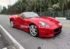 The Last Two “War Horses” Remaining in Mr. Dang Le Nguyen Vu’s Ferrari Hunt