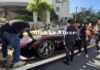 Koenigsegg Regera of Hoang Kim Khanh Spotless After Just a Wipe of a Cloth, Expert Worried