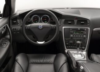 Physical Controls Set to Become Safety Standard in Automotive Industry