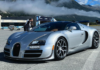 Bugatti to Retire its W16 Engine
