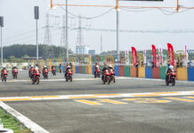 Results of Stage 4 and Stage 5 VMRC 2023: The Standout Riders Emerge