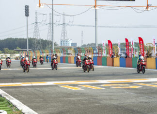 Results of Stage 4 and Stage 5 VMRC 2023: The Standout Riders Emerge