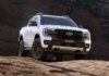 Truck Sales Dip, Ford Ranger Still Outsells the Competition