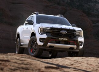 Truck Sales Dip, Ford Ranger Still Outsells the Competition
