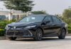 Upscale Sedan Segment Starts ‘Catch-up’ Race