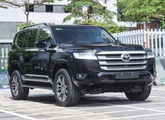 The Most Cursed Vehicle in Japan Revealed