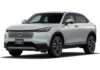2024 Honda HR-V Boasts Major Design and Powertrain Upgrades