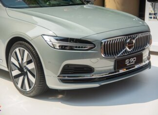 Hotly Contested Luxury Sedan Segment: The $100K-$150K Rivalry