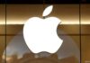 Apple Loses Key Executive