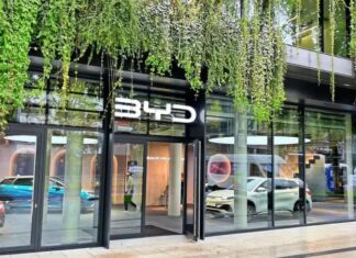 Why BYD Exports Electric Cars at Double or Almost Triple the Domestic Prices