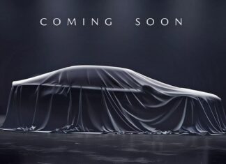 Electric Mazda6 Teased To Debut In China