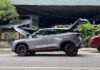 Rear Axle Snapping Prompts Omoda C5 Recall in Malaysia Ahead of Vietnam Launch