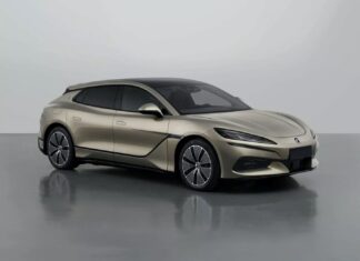 The Denza Z9 GT: China’s Answer to the Porsche Panamera