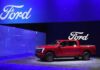 Ford Loses Almost $3.34 Billion on Each Electric Car Sold