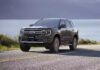 March 2024 D-SUV Sales: Ford Everest Outperforms the Competition