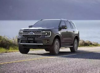 March 2024 D-SUV Sales: Ford Everest Outperforms the Competition