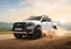 March 2024 Pickup Sales: Ford Ranger Dominates Segment, Toyota Hilux and Mazda BT-50 Still Drawing Blanks