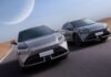 Ingenious Design Cues Set GAC AION EV Models Apart