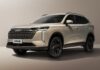 Discover the New Haval H6 2025 Facelift in Detail, Inside and Out