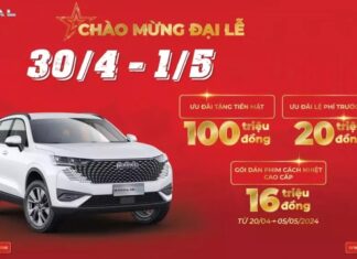 Haval H6 Hybrid: Massive Discounts Ahead of Grand Festival