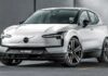 Volvo EX30 Gets Even Sportier with Heico Sportiv Bodykit