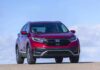 Nearly 3 million Honda CR-Vs, Accords probed over emergency braking that can cause crashes
