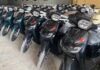 Honda Stylo 160: Fascinating Scooter Arrives in Vietnam, Priced Competitively Against Sh125i