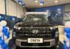 Hyundai Creta 2024 Soars in Popularity, Prepares for an Electrifying New Chapter