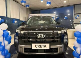 Hyundai Creta 2024 Soars in Popularity, Prepares for an Electrifying New Chapter