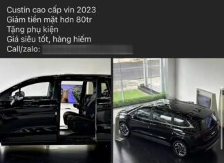 Hyundai Custin Unveils Alluring Promotion of up to 80 Million VND, Heating Up Competition with Toyota Innova Cross