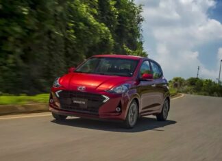 Hyundai Sales Rebound in Vietnam in March 2024, No Model Tops 1,000 Units
