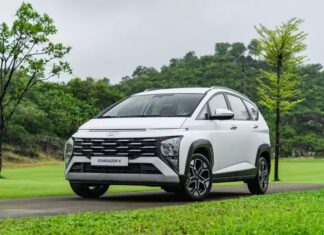 Hyundai Stargazer: Unrivaled Value and Dealer Incentives Drive Sales in MPV Segment