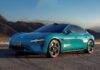Xiaomi SU7 to cost half as much as the Porsche Taycan